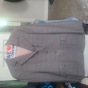 Rj Classics Horse Show coat